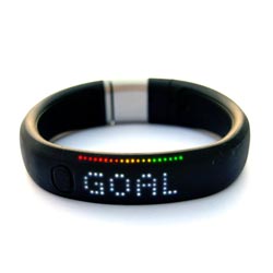 NIKE+ FUELBAND