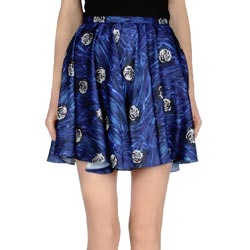 DIESEL Mini skirt